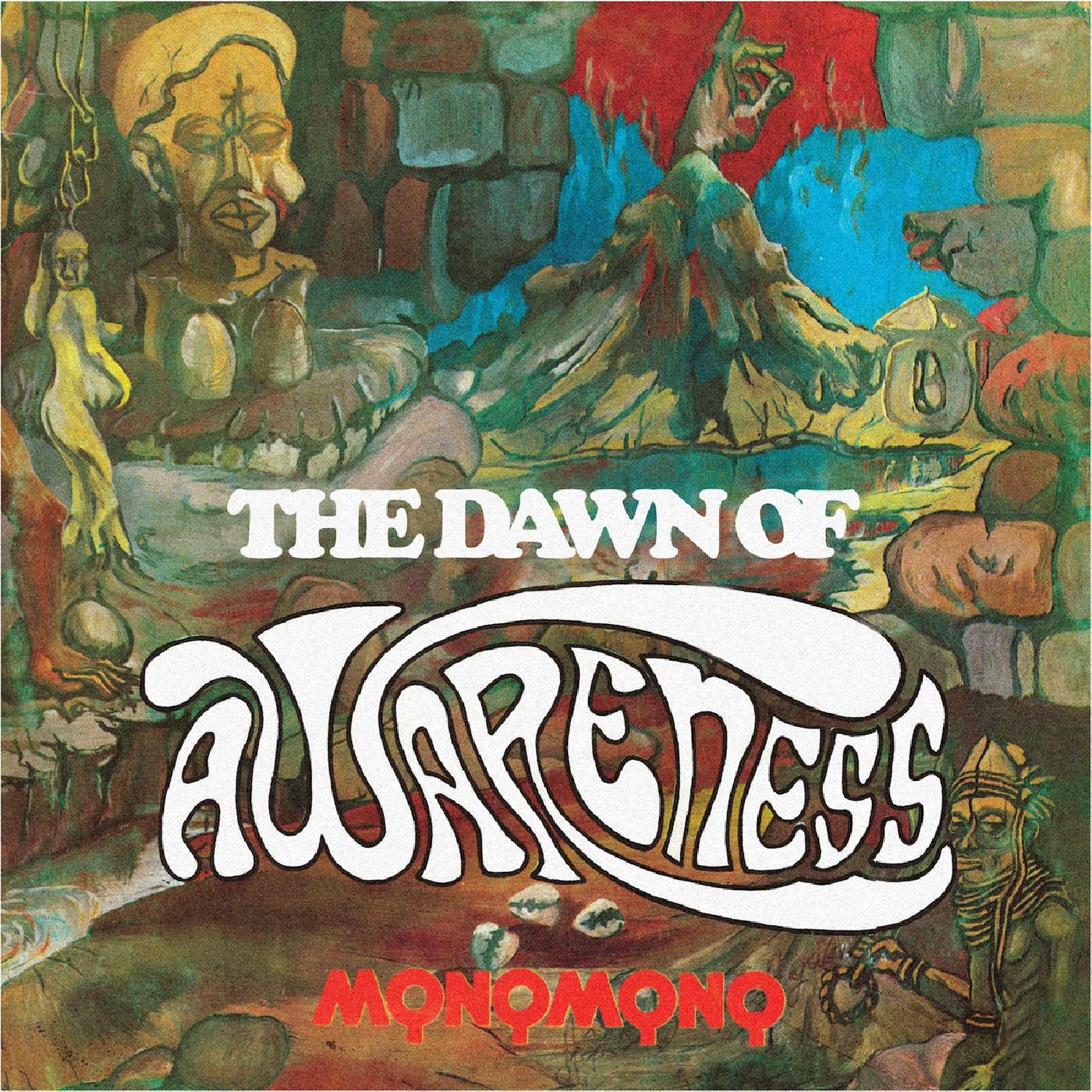 Dawn Of Awareness [Vinyl]
