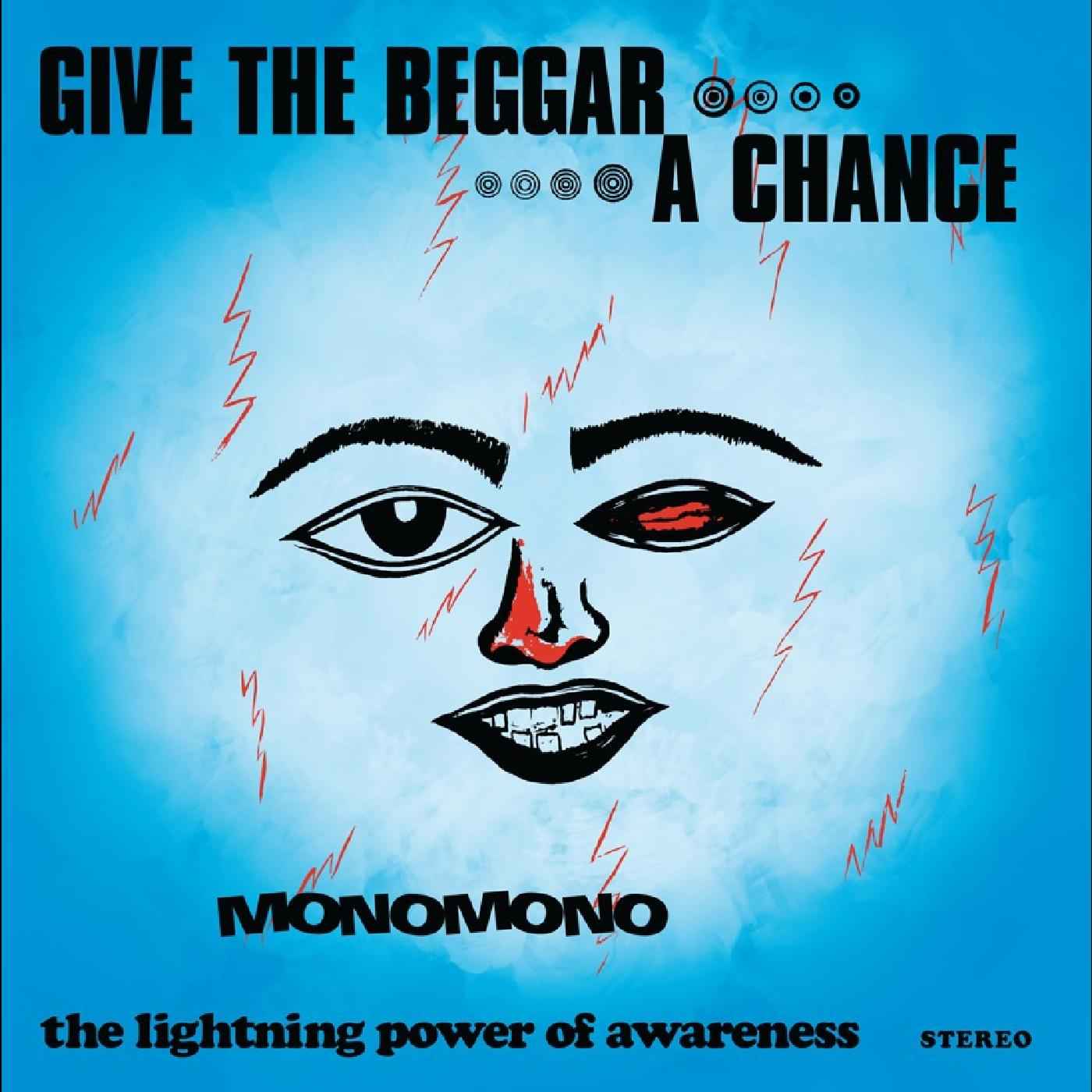 Give The Beggar A Chance [Vinyl]