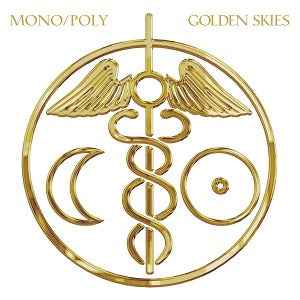 Golden Skies [CD]