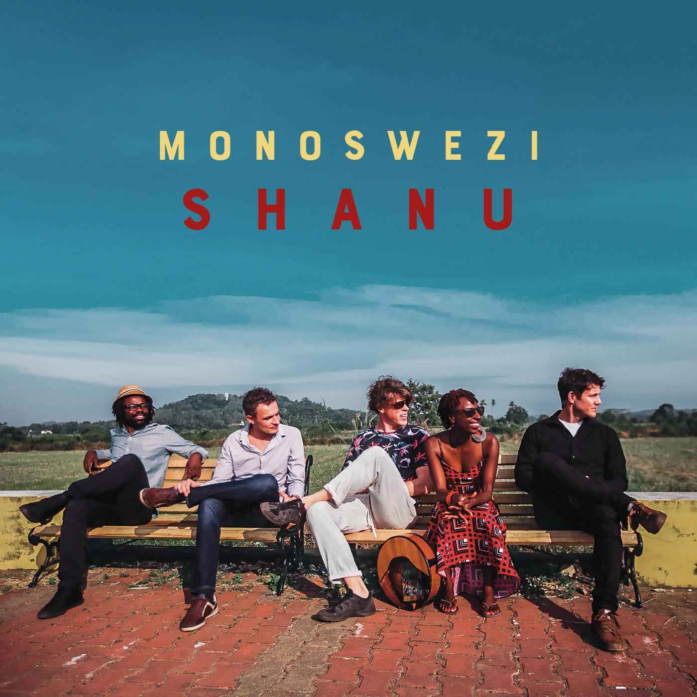 Shanu [CD]