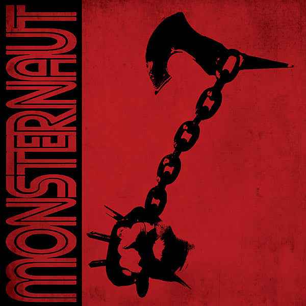 Monsternaut [CD]