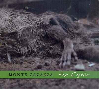 The Cynic [CD]