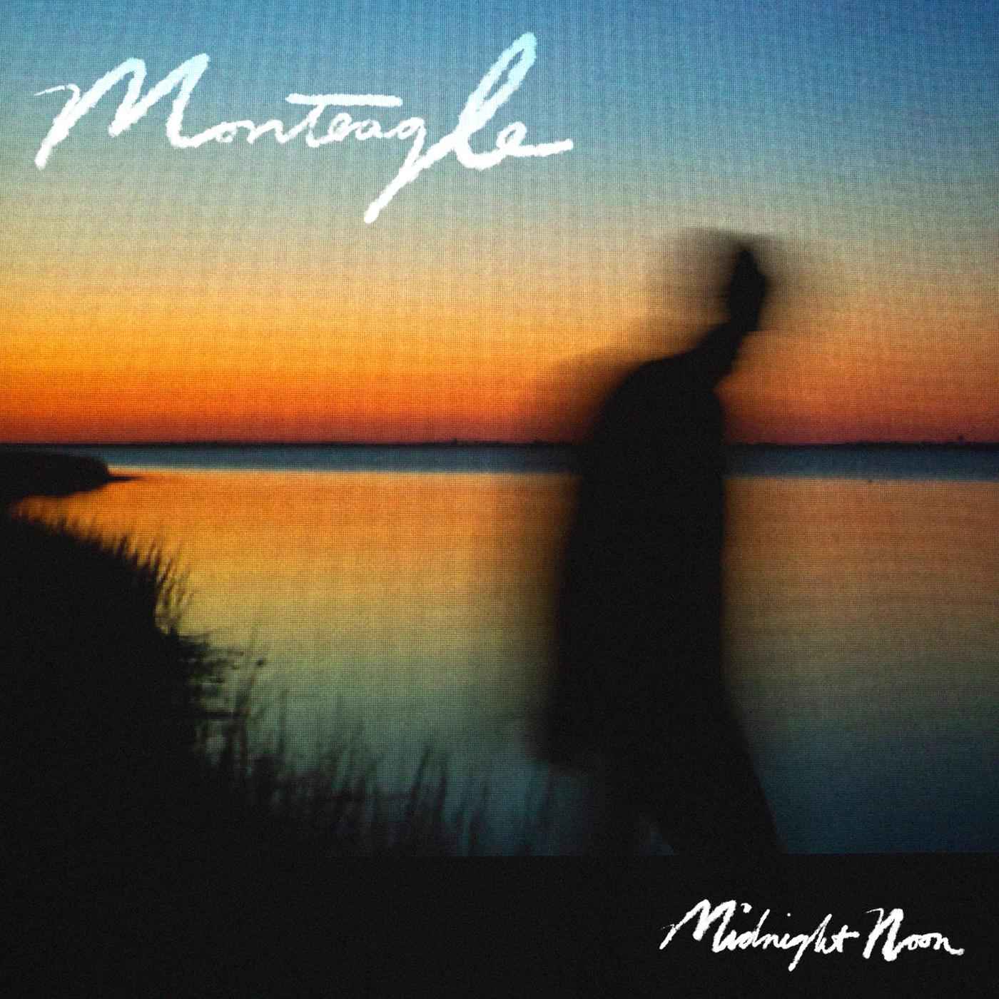 Midnight Noon [CD]