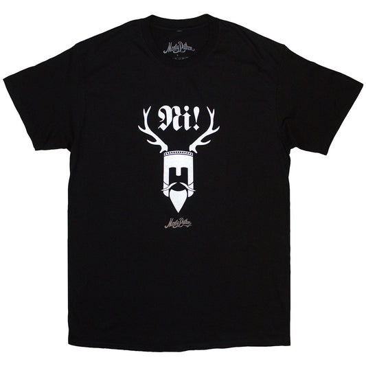 Monty Python Ni [T-Shirt] Black