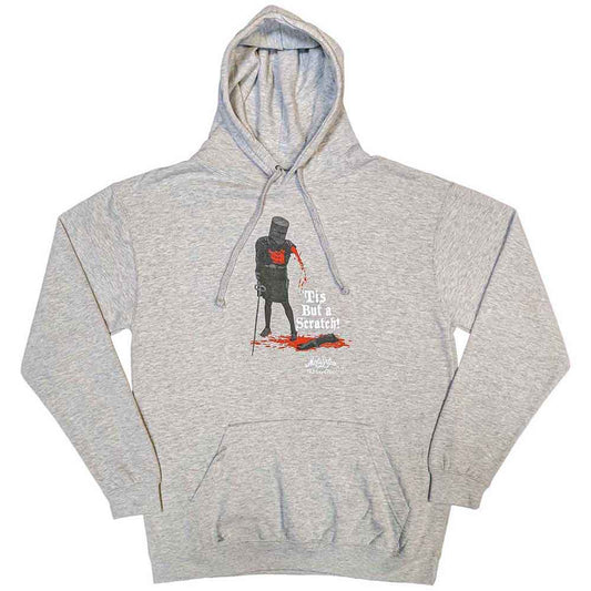 Monty Python Tis But A Scratch [Sweatshirt] - Rock Band Apparel