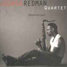 Joshua Redman Quartet - Moodswing (2xLP) [Vinyl]