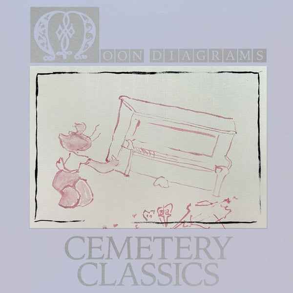 Cemetery Classics [CD]