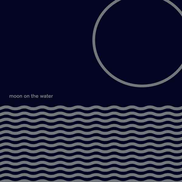Moon On The Water [CD]
