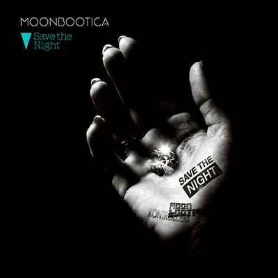 Save The Night [CD]