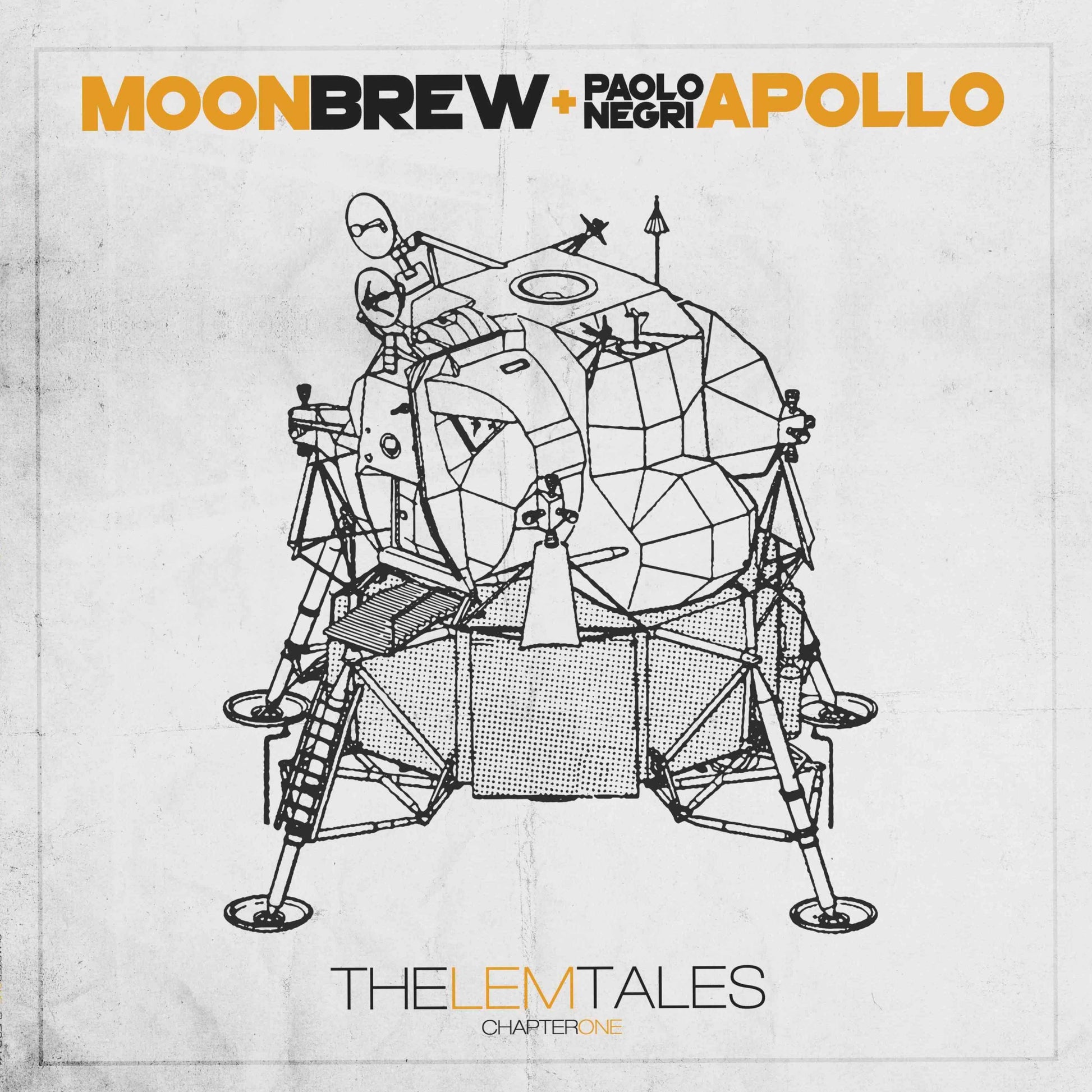The Lem Tales – Chapter One [Vinyl]