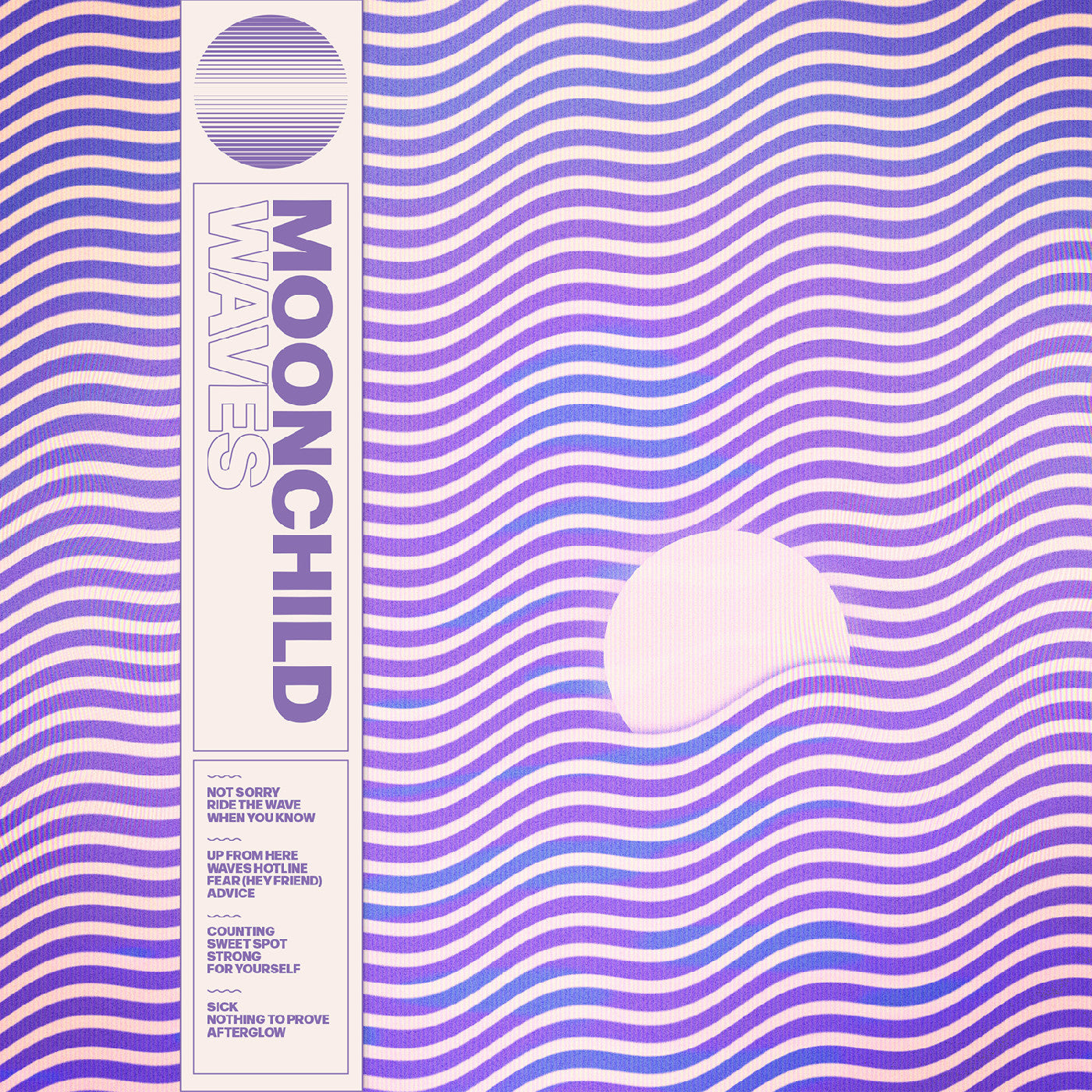 Waves [Vinyl]