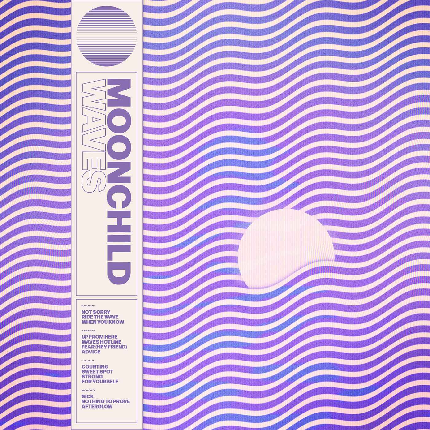 Waves [CD]