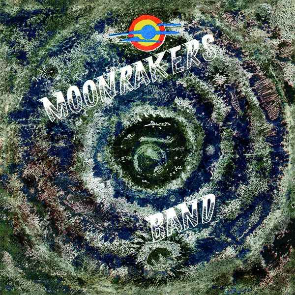 MOONRAKERS BAND - Moonrakers Band [Vinyl]