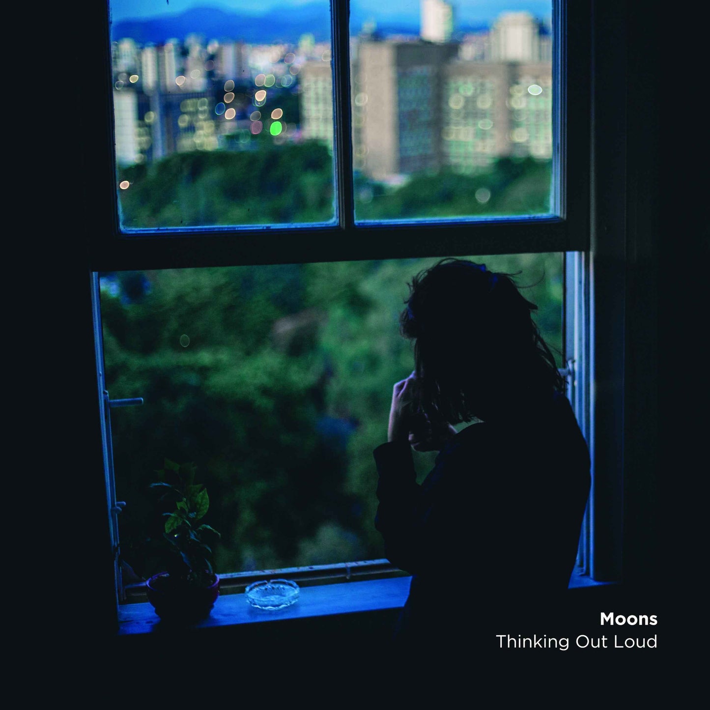 Thinking Out Loud [Vinyl]