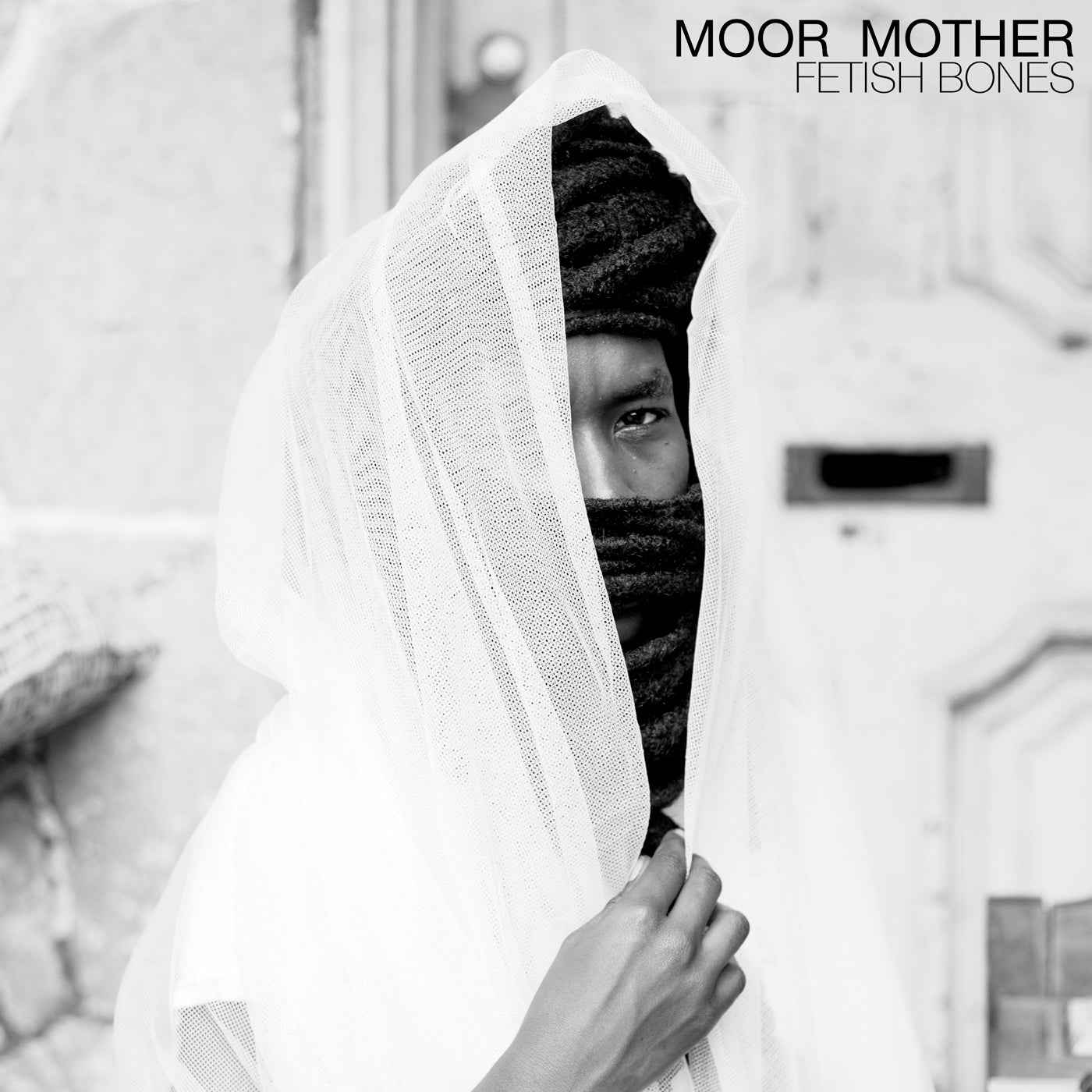 Moor Mother - Fetish Bones [Vinyl]