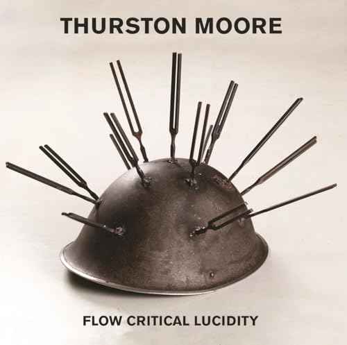Flow Critical Lucidity [CD]