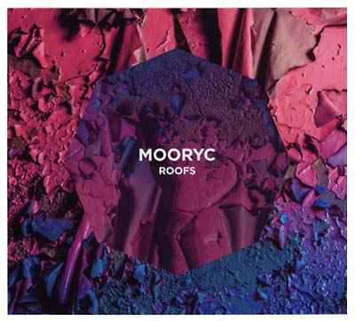 Roofs [CD]