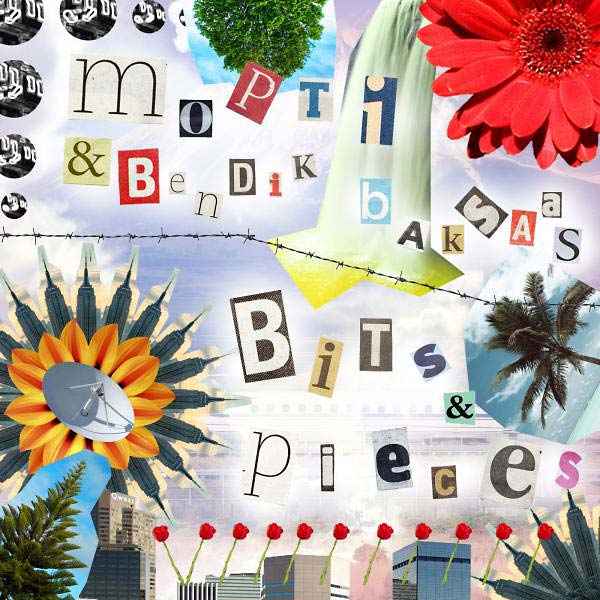 Bits & Pieces [CD]