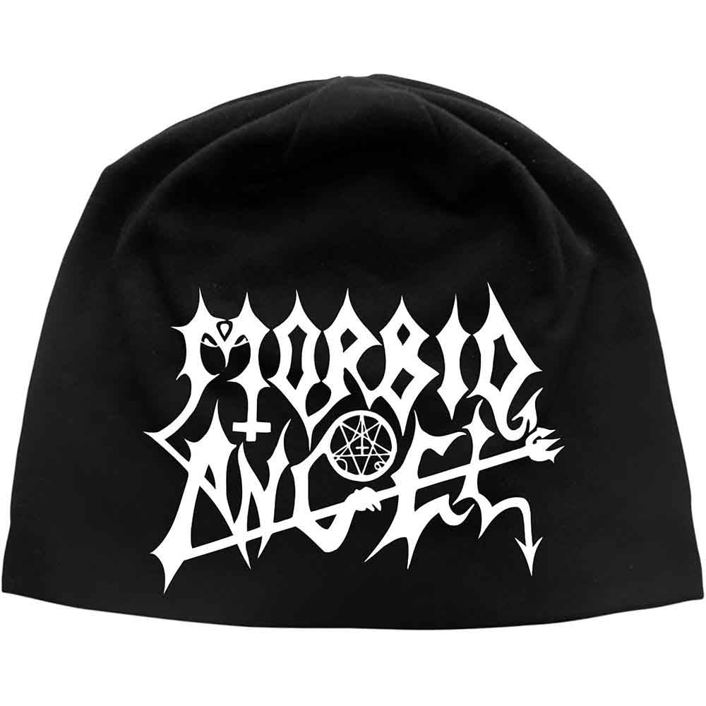 Morbid Angel Logo [Hat] Black
