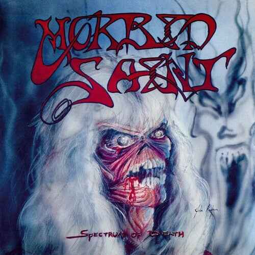 Morbid Saint - Spectrum Of Death (Bi-Colored Vinyl) [Vinyl]