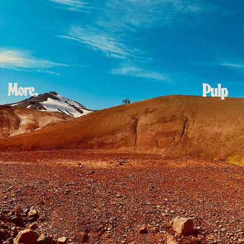 More (Green Vinyl) [Vinyl]