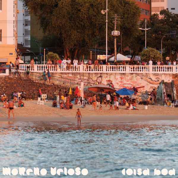Coisa Boa [CD]
