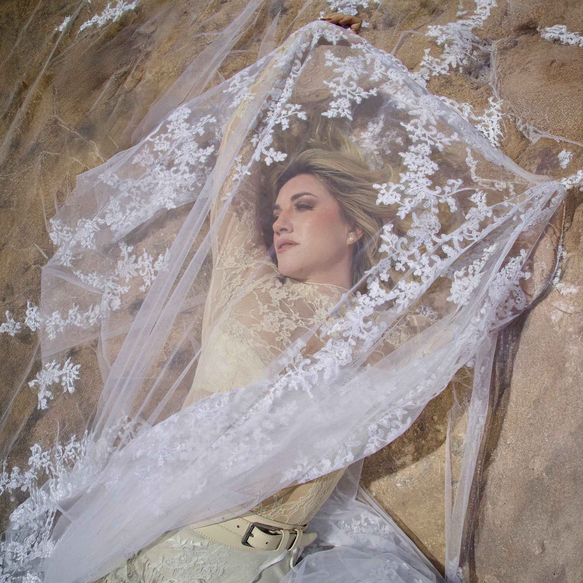 Laced [CD]