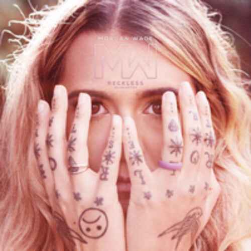 Morgan Wade - Reckless (Deluxe Edition, 150 Gram Vinyl, Gatefold LP Jacket) (2 Lp's) [Vinyl]