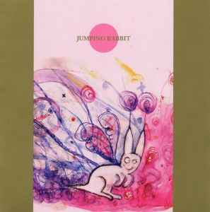 Jumping Rabbit [CD]