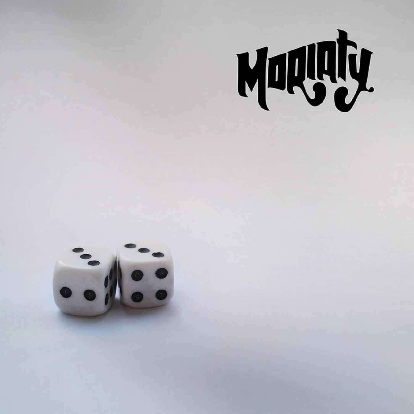 The Die Is Cast [CD]