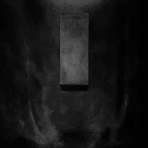 Mork - Monolitt [CD]