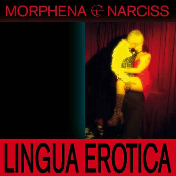 Lingua Erotica [Vinyl]