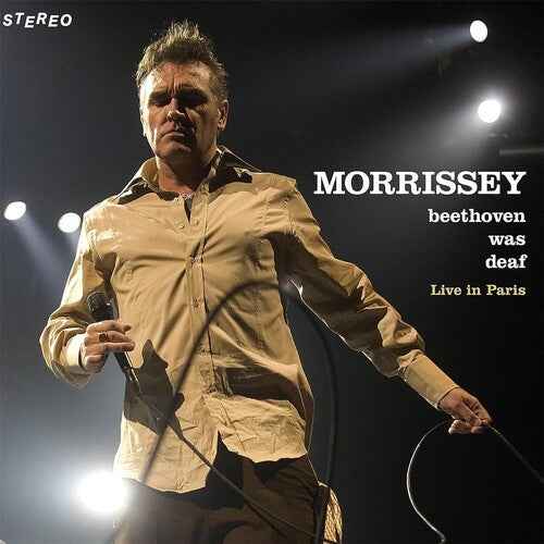 Beethoven Was Deaf (Live) (Brick & Mortar Exclusive, Remastered, Orange Bio-Vinyl) [Vinyl]