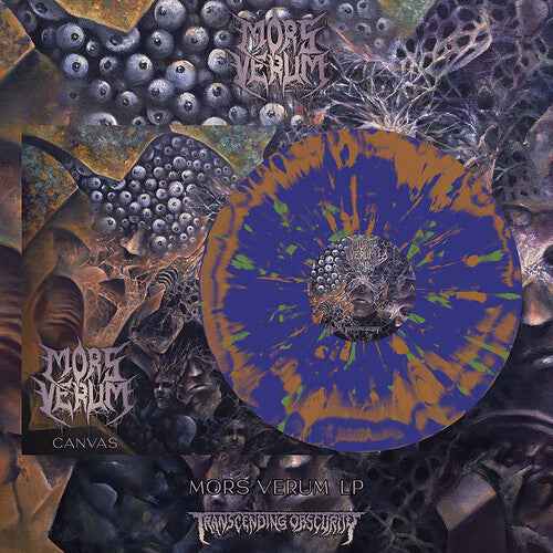 Mors Verum - Mors Verum [Vinyl]