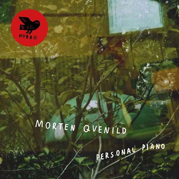 Personal Piano [CD]