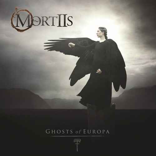 Mortiis - Ghosts of Europa (Digipack Packaging) [CD]
