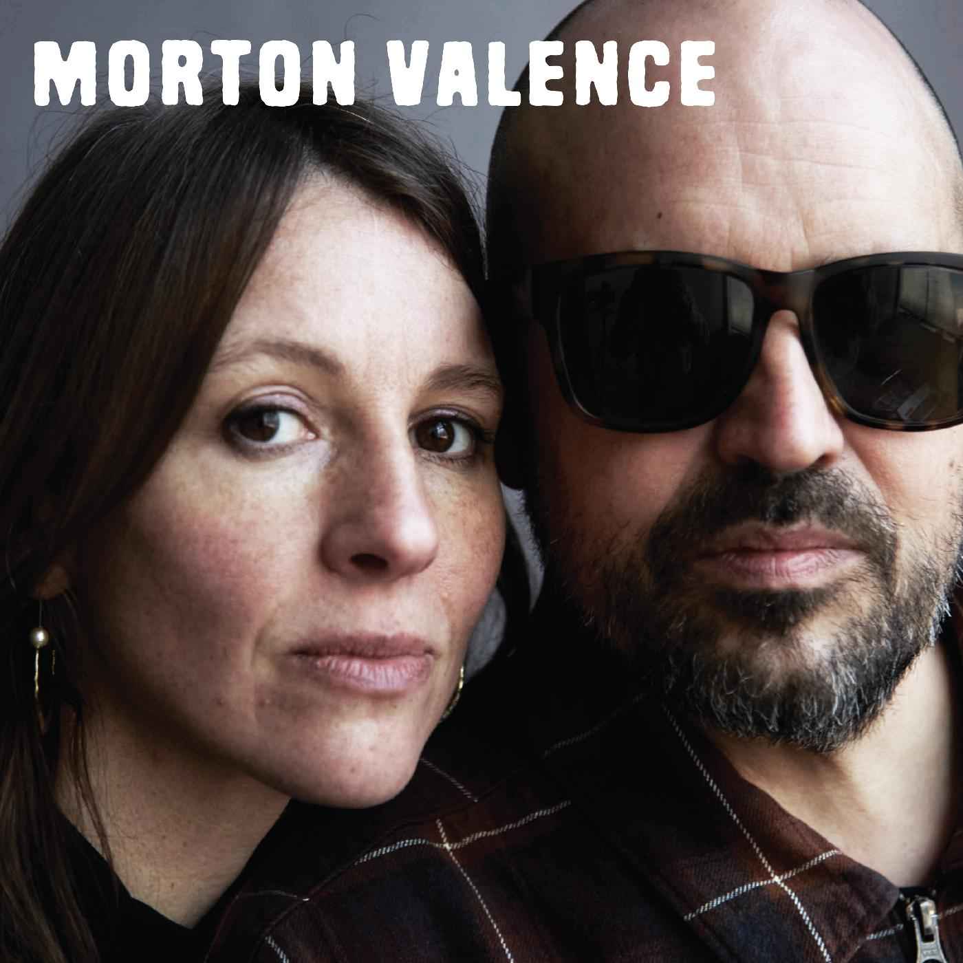 Morton Valence [CD]