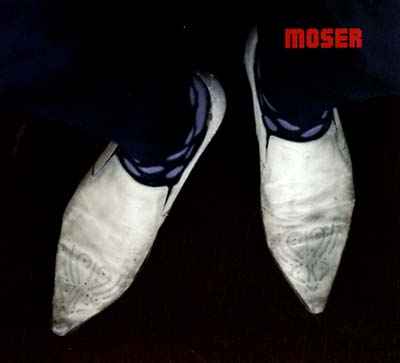 Moser [CD]