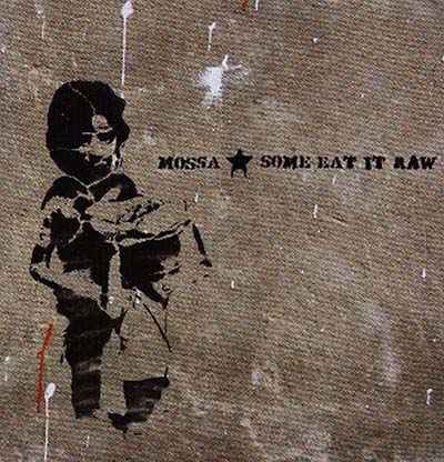 Some Eat It Raw [CD]
