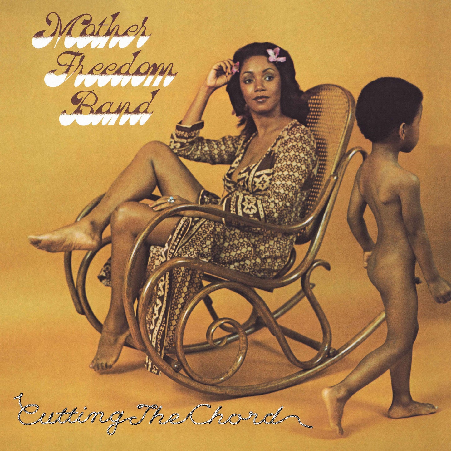 Cutting The Chord [Vinyl]