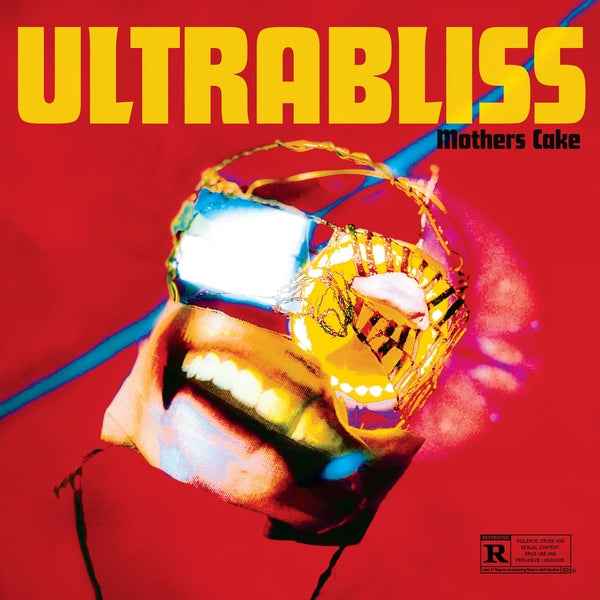 Ultrabliss [Vinyl]
