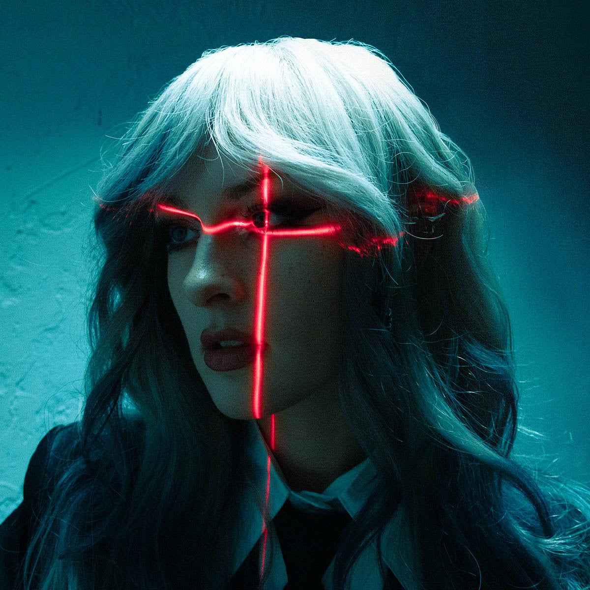 Somewhere In Between (Indie Exclusive) [Transparent Red Ep] [Vinyl]
