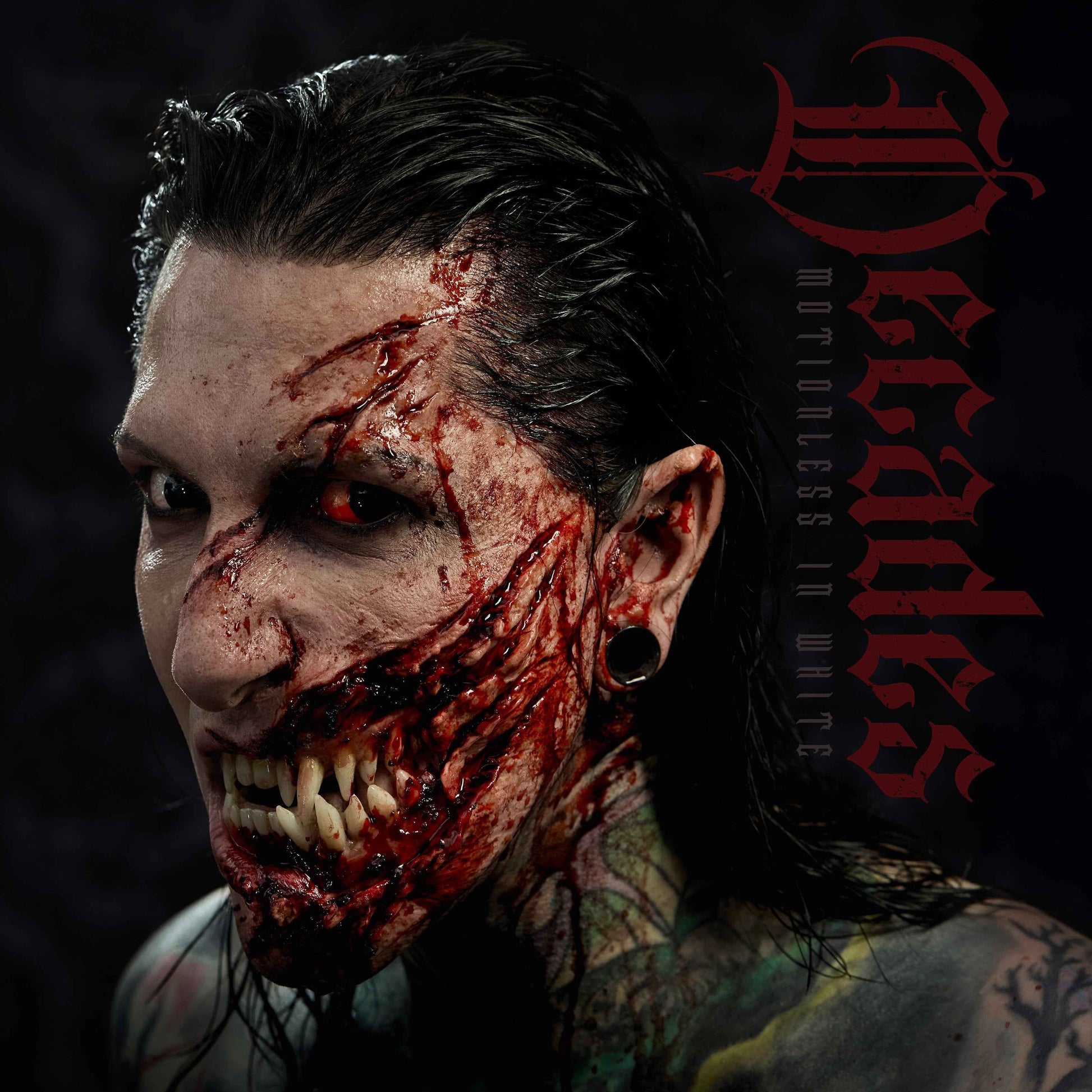 Motionless In White - Decades [CD]