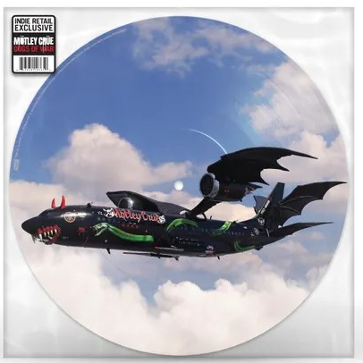 Dogs of War (Indie Exclusive, Limited Edition, Picture Disc Vinyl) [Vinyl]