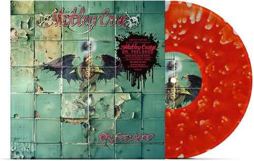 Dr Feelgood: 35th Anniversary Edition (Indie Exclusive, Translucent Red Colored Vinyl) [Vinyl]