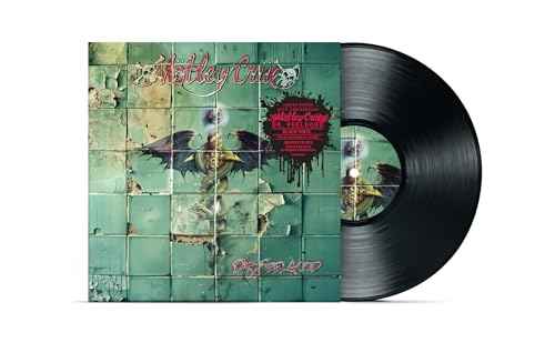 Dr. Feelgood (35th Anniversary) (Limited Edition, Remastered) [Vinyl]