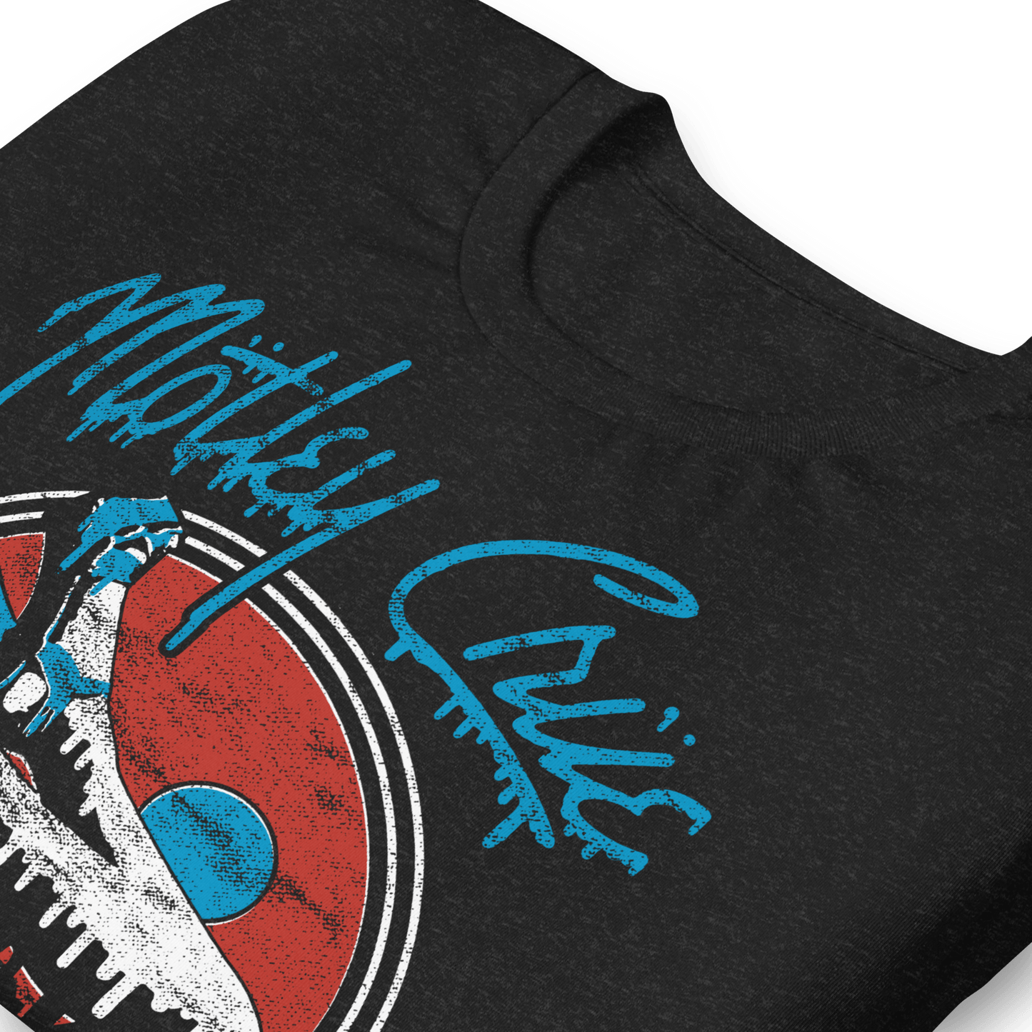 Motley Crue - Drip Girls T-Shirt