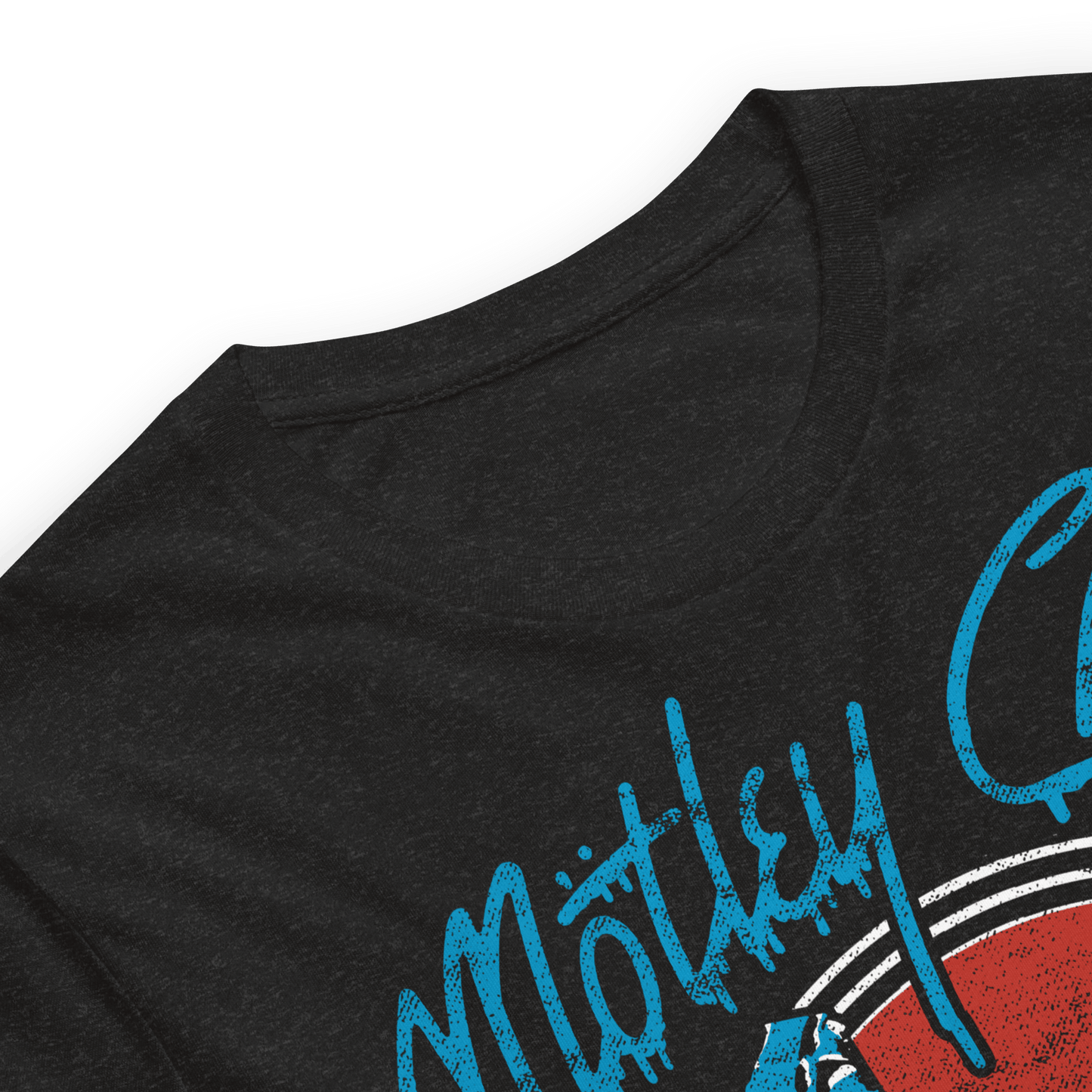 Motley Crue - Drip Girls T-Shirt