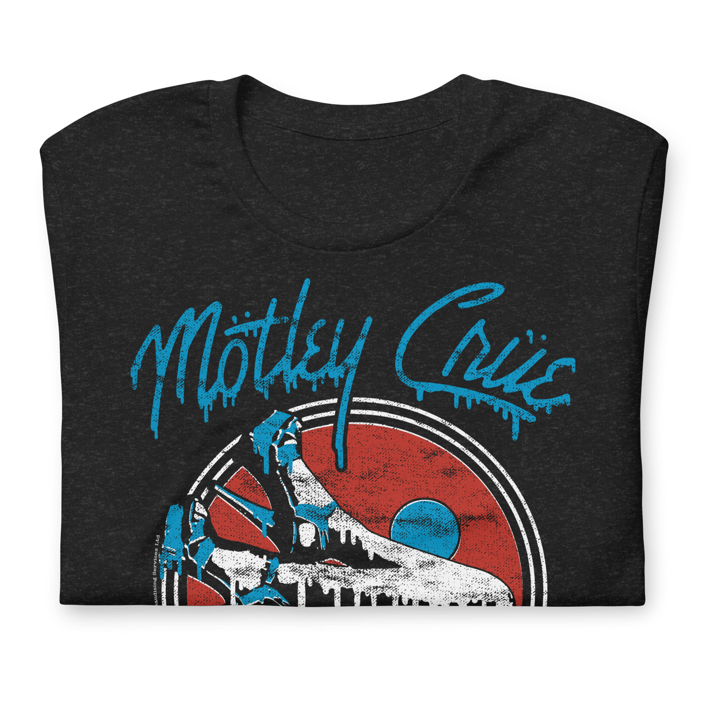Motley Crue - Drip Girls T-Shirt