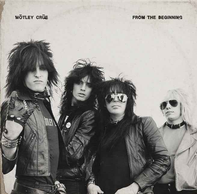 From The Beginning [2LP] [Vinyl]